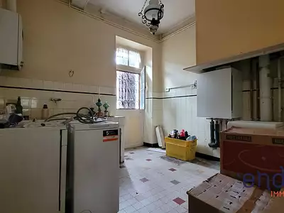 Maison, 80 m²
