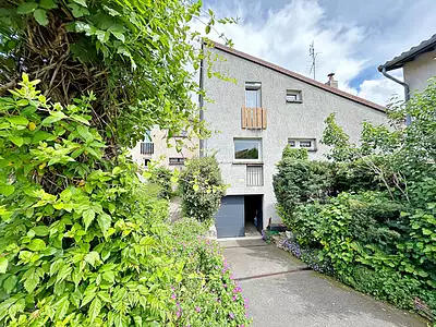 Maison, 95 m²