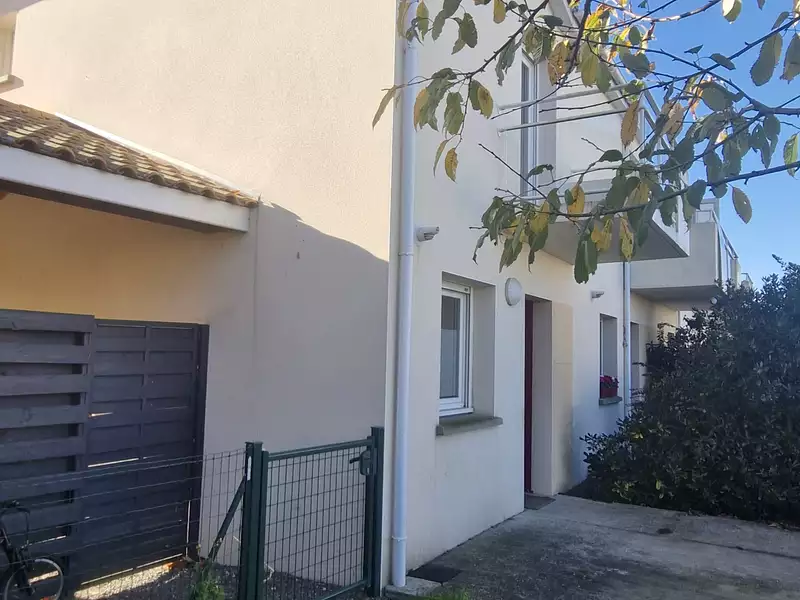 Maison, 80 m²