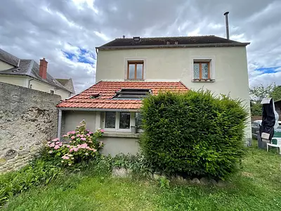 Maison, 100 m²