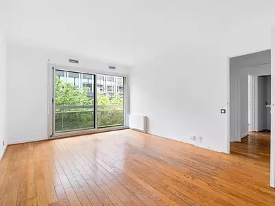 Appartement, 54 m²