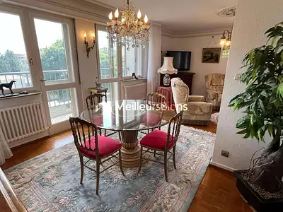 Appartement, 94 m²