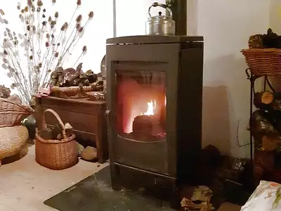 Maison, 95 m²