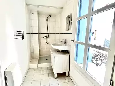Maison, 54 m²