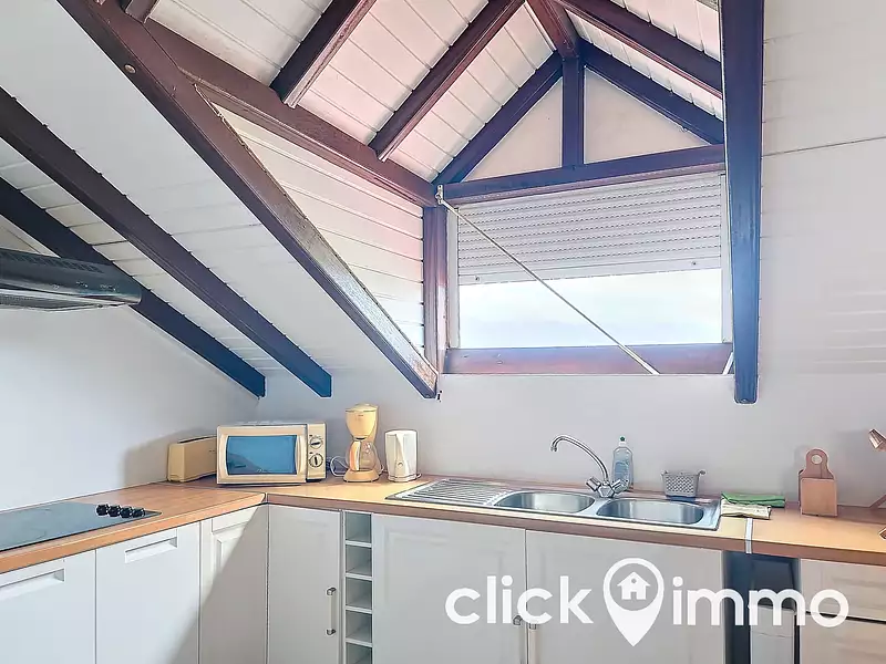 Appartement, 64 m²