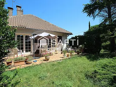 Maison, 170 m²