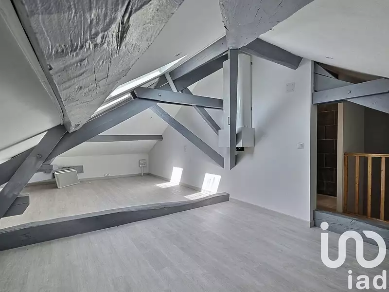 Appartement, 91 m²