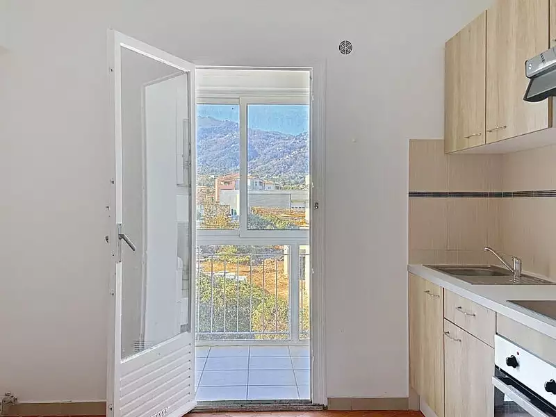 Appartement, 107 m²