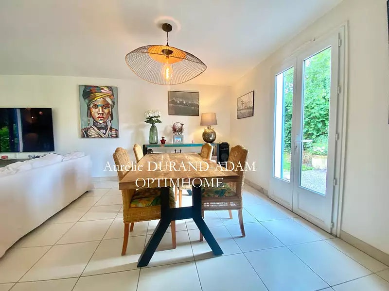 Maison, 127 m²