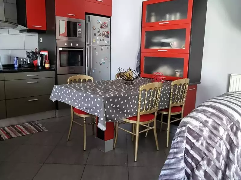 Maison, 112 m²