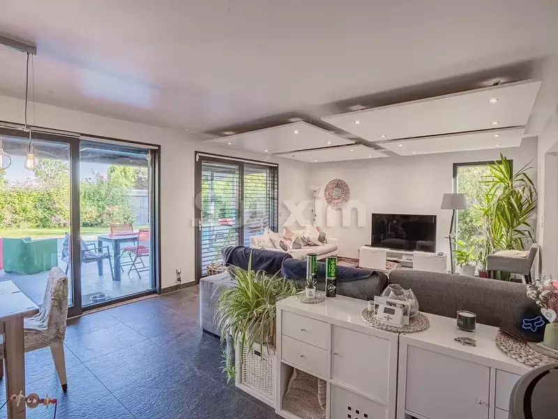Maison, 197 m²