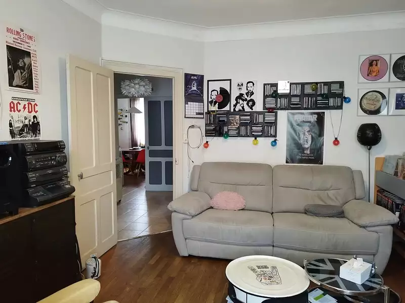 Maison, 129 m²