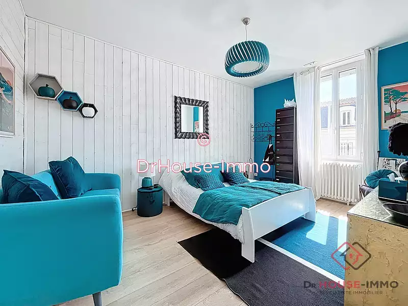 Maison, 208 m²