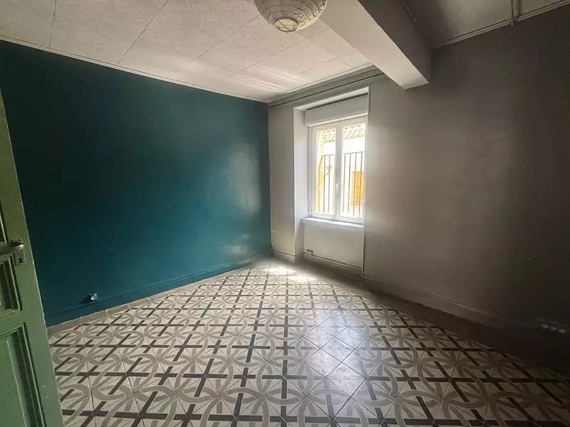 Maison, 110 m²