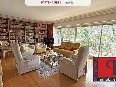 Appartement, 141 m²