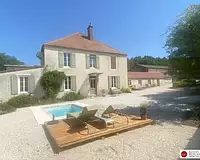 Maison, 170 m²