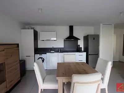 Appartement, 39,31 m²