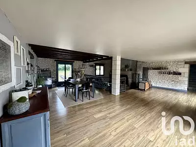 Maison, 272 m²