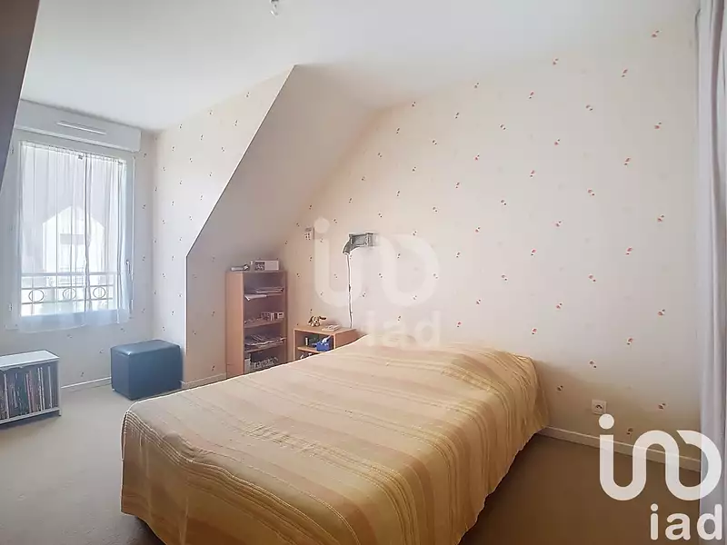 Appartement, 63 m²
