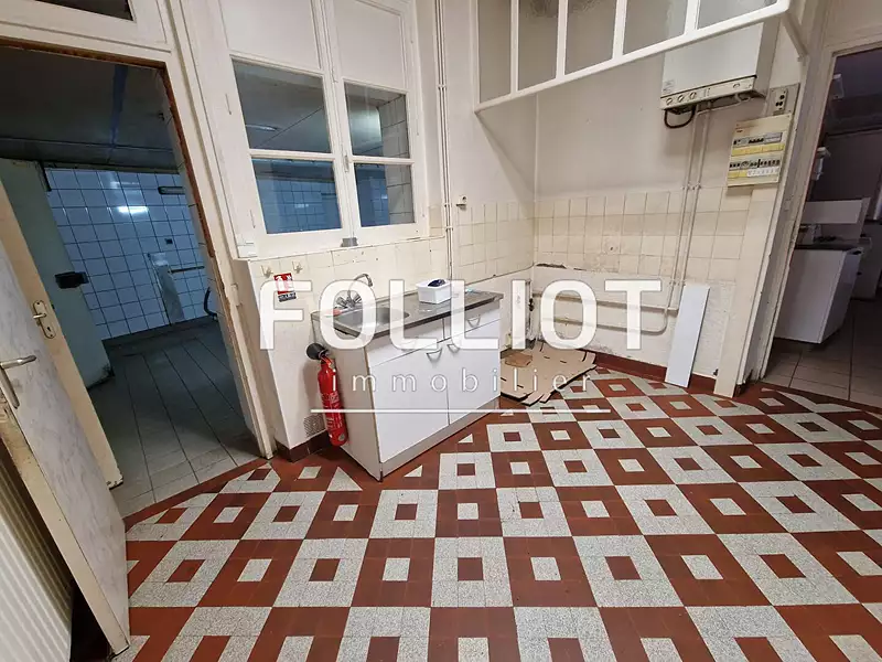 Maison, 148 m²
