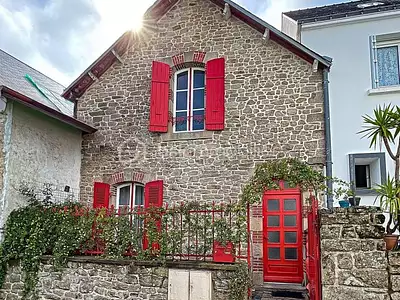 Maison, 82 m²