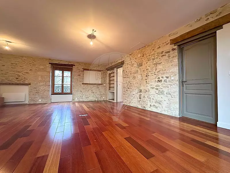 Appartement, 60 m²