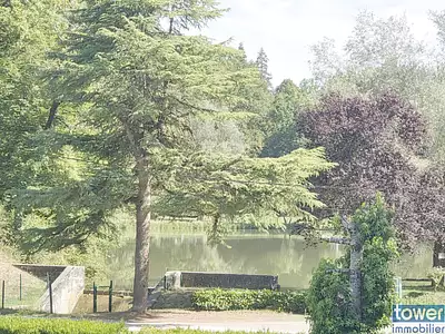 Maison, 100 m²