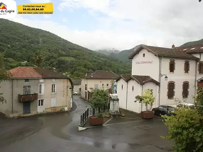 Maison, 127 m²