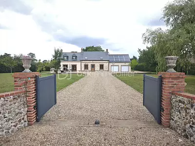 Maison, 146 m²