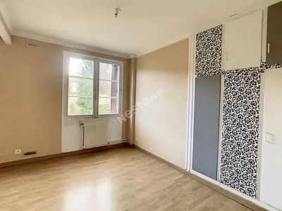 Maison, 126 m²