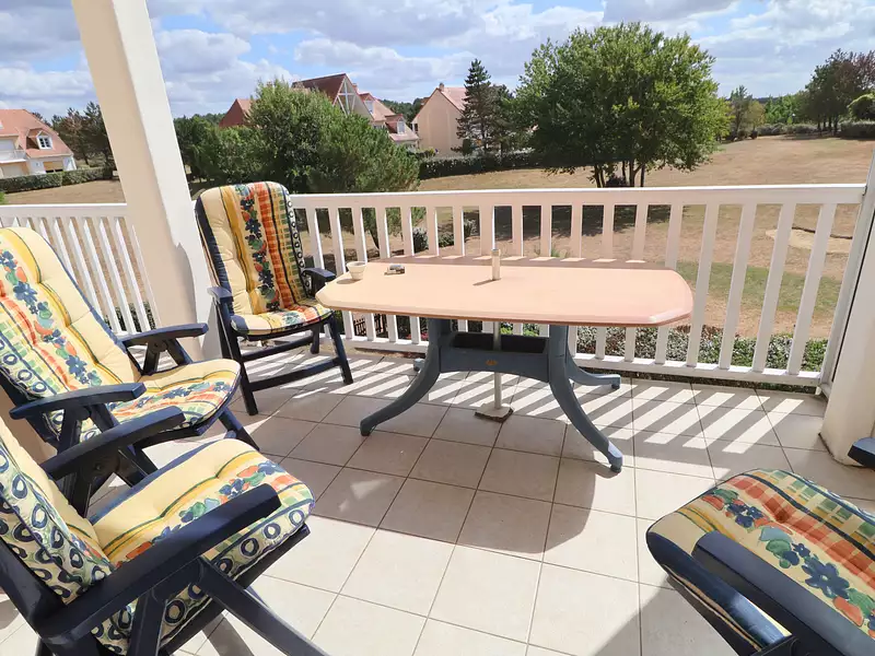 Appartement, 79,44 m²