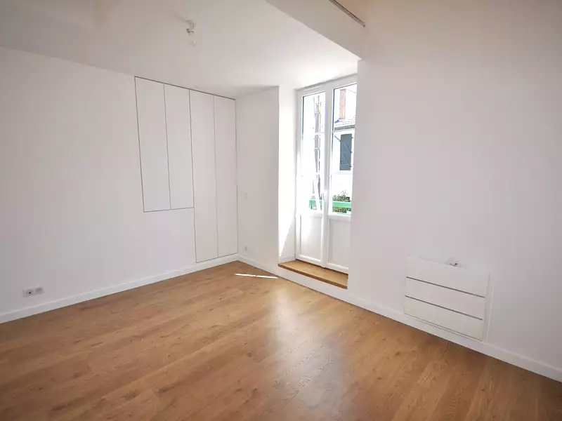 Appartement, 76,11 m²