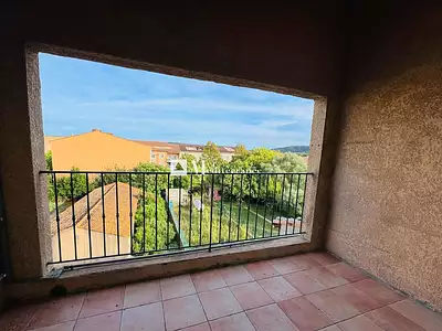 Appartement, 72,51 m²