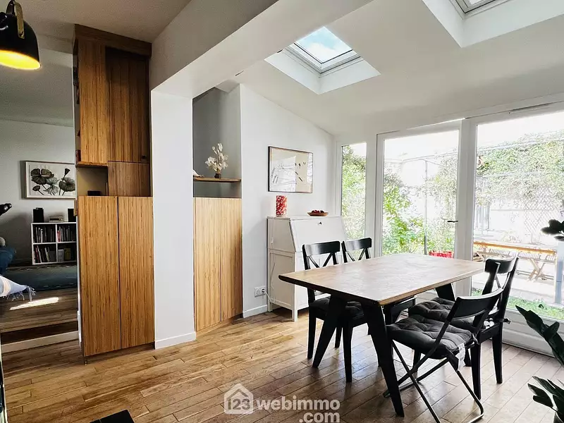 Maison, 69,31 m²