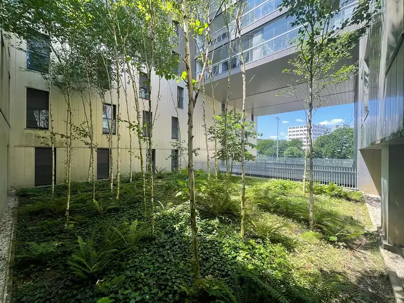 Appartement, 63 m²