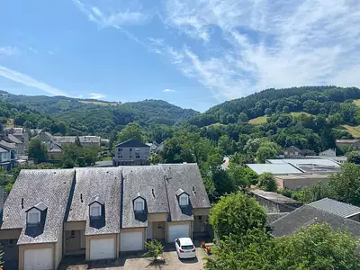 Appartement, 110 m²
