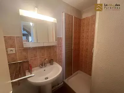 Appartement, 52 m²