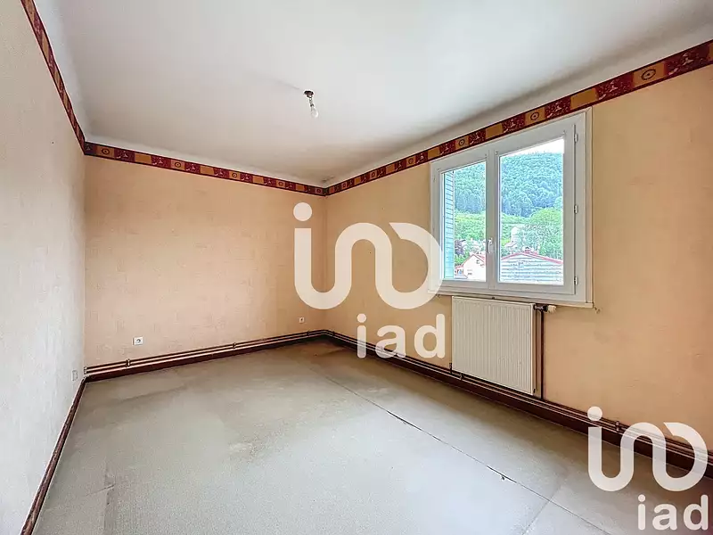Appartement, 79 m²