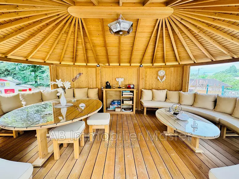 Maison, 104 m²