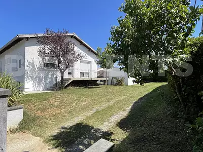 Maison, 169 m²
