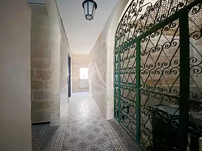 Appartement, 54,3 m²