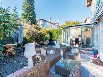 Maison, 151,32 m²