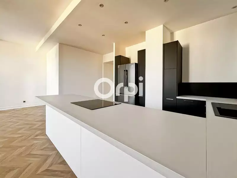 Appartement, 98 m²