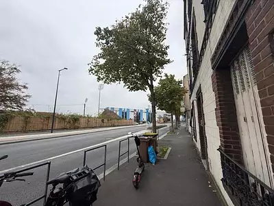 Appartement, 31,12 m²