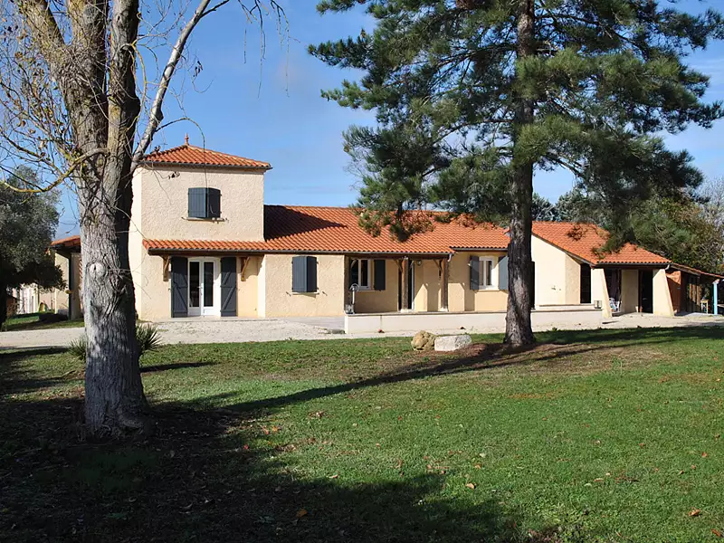 Maison, 141 m²