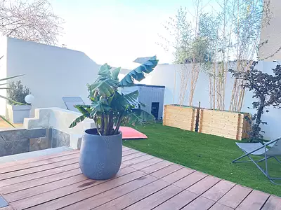 Maison, 149 m²