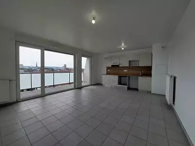 Appartement, 78,92 m²