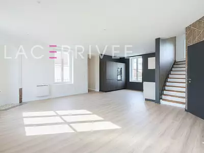 Appartement, 140 m²