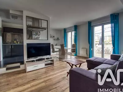 Appartement, 70 m²