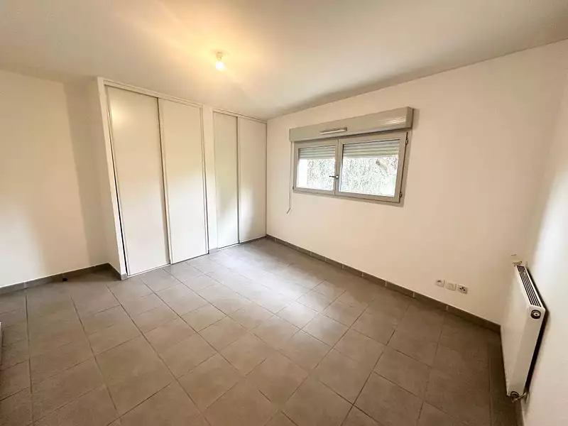 Appartement, 61 m²
